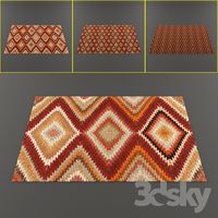 Anatolian Turkish Kilim