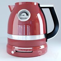 KitchenAid Teapot