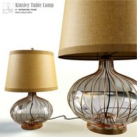 Kinsley Table Lamp
