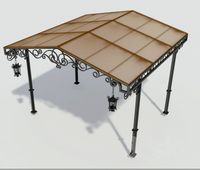 carport