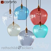 Rothschild &amp;amp; Bickers Pick-N-Mix