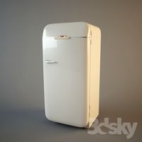 Refrigerator ZIL