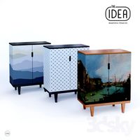 Idea Triptikh
