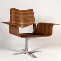 Bludot buttercup chairs