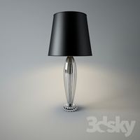 Desk Lamp 001