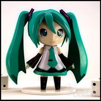 Miku Hatsune