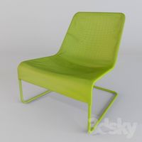 Ikea chair Loksta / Ikea Locksta Armchair