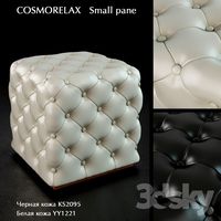 COSMORELAX Small pane