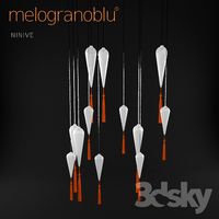 melogranoblu