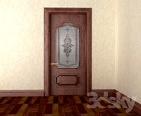 Door "Alexandria"