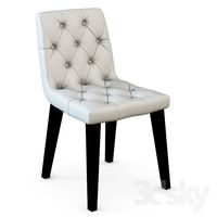BOHEMIEN CHAIR