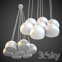 CHANDELIER REGENBOGEN Cottbus - 492010107