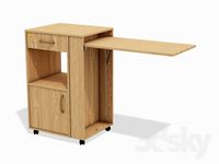 Tables with
