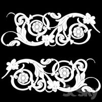 Fretwork