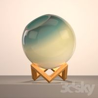 Note Design - MCE Lamps