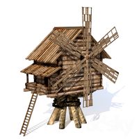 Mill