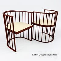 Chair Joseph Hoffman