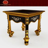 Foshan Youbond Furniture Co., Ltd. Soffee Table