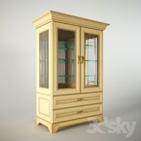 MOBILCLAN monaco sideboard