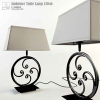 Ambience Table Lamp 13046