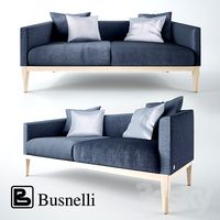 Sofa Busnelli Life