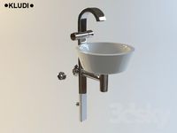 Bar faucet Varicor Arctis