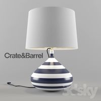 Freeport Table Lamp
