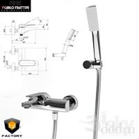 FIMA CARLO FRATTINI QUAD F3724