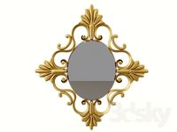 Christopher Guy / Mirror 50-2849