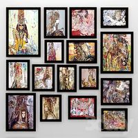 Paintings