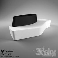 Tacchini / Polar