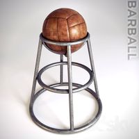 Barstool barball