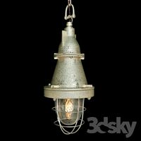 .Aluminum_Explosion_proof_Pendant_Light