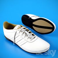 Adidas Porsche Design S3