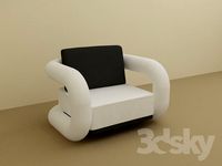 armchair