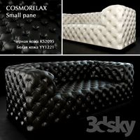 Cosmorelax Small Pane