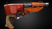 Blaster 2