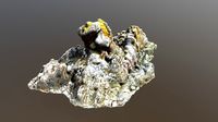 Nature Rock Cliff K