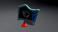 Screen