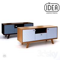 TV Stand Idea Thimon