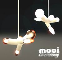 Chandelier Clusterlamp MOOOI