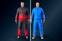 Modern man 3