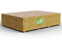 Pallet Plywood LODs