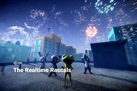 The Realtime Rascals