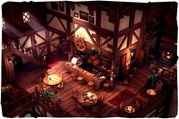 FANTASTIC - Interior Pack