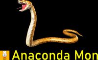 Anaconda mon