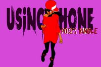 Poses Pack BUNDLE: Phone