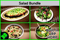 Salad Bundle