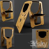 Folding Chair