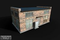 Electrical Substation Free